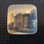 Royal Copenhagen trinket dish