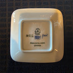 Royal Copenhagen trinket dish