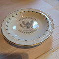 Miniatiure Bicentennial Dish