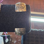 Sterling engraved cuff (small)