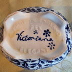 Victoriana Tea Pot
