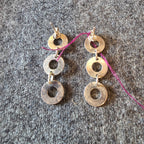 Sterling Earrings